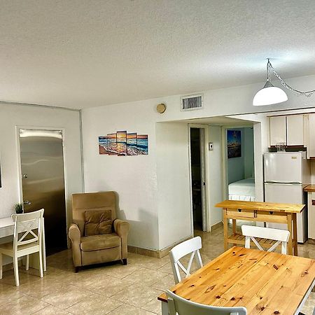 Horizon By The Sea Inn Lauderdale-by-the-Sea Exterior foto