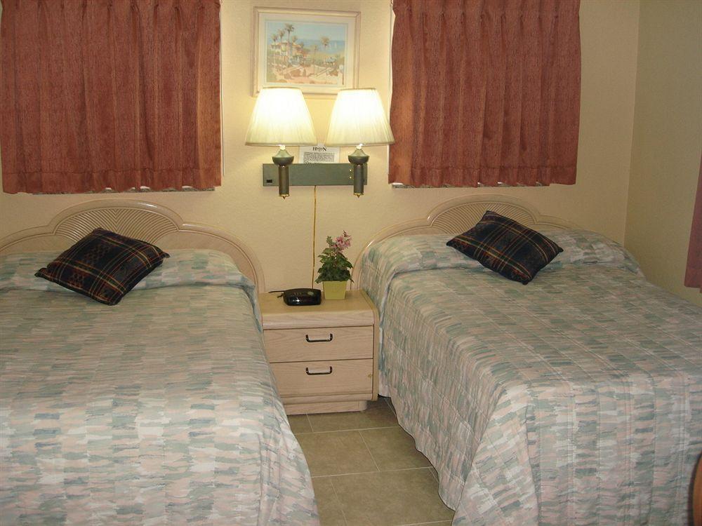 Horizon By The Sea Inn Lauderdale-by-the-Sea Exterior foto
