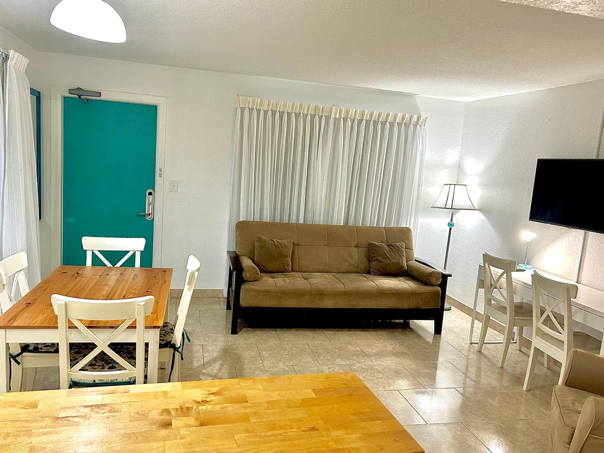 Horizon By The Sea Inn Lauderdale-by-the-Sea Exterior foto