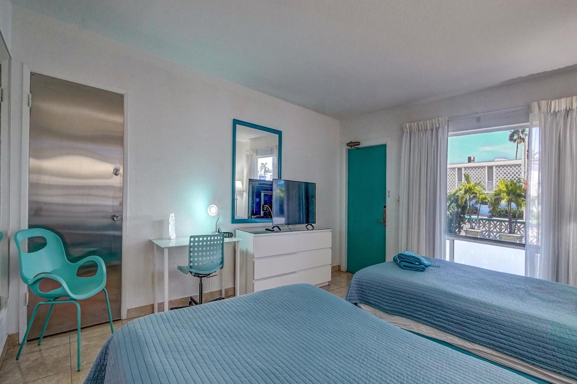 Horizon By The Sea Inn Lauderdale-by-the-Sea Exterior foto