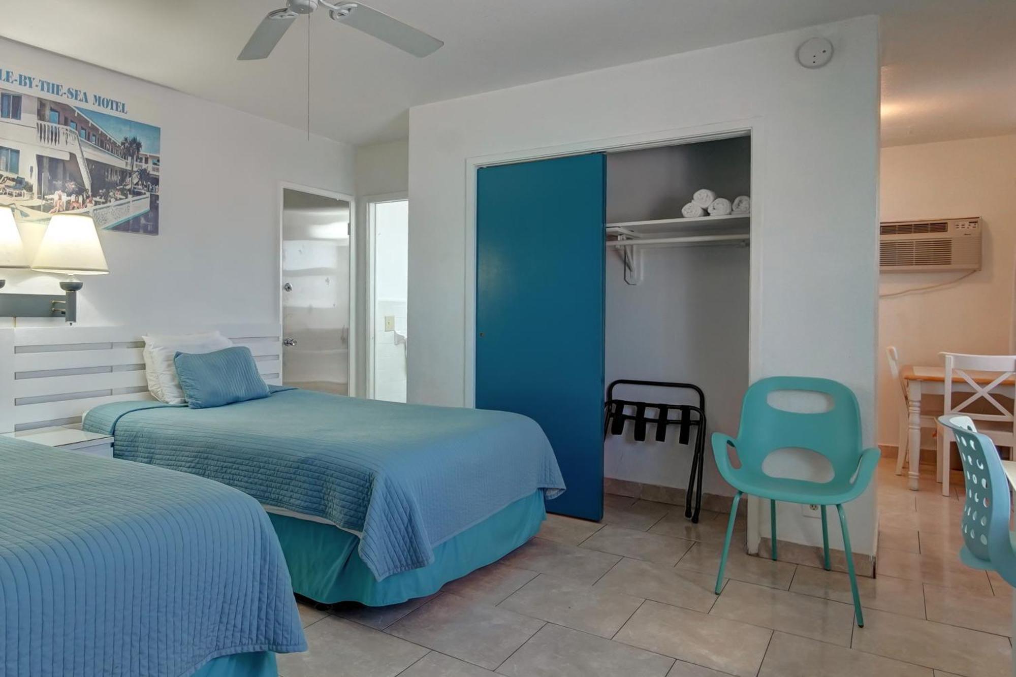 Horizon By The Sea Inn Lauderdale-by-the-Sea Exterior foto