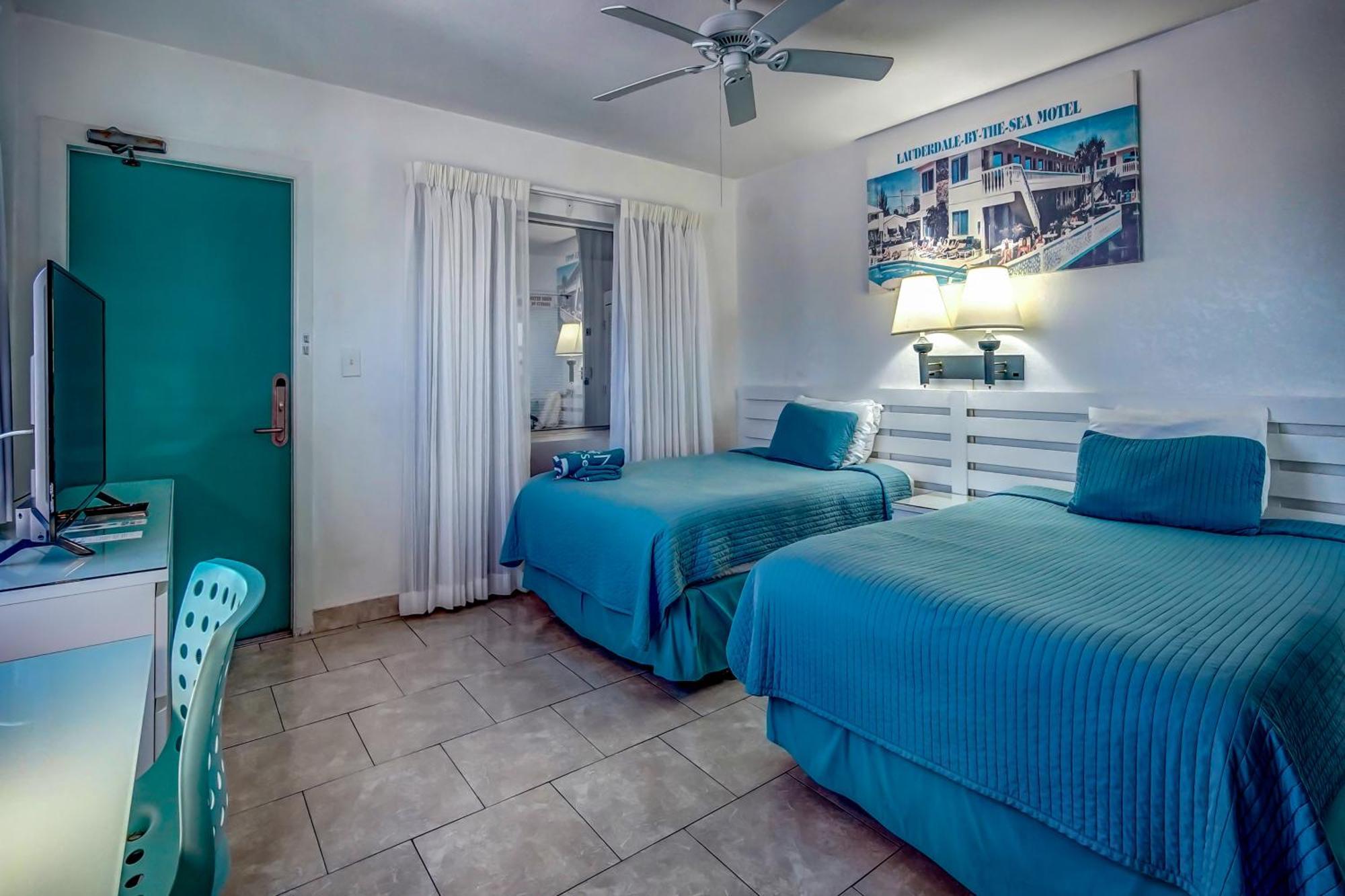 Horizon By The Sea Inn Lauderdale-by-the-Sea Exterior foto
