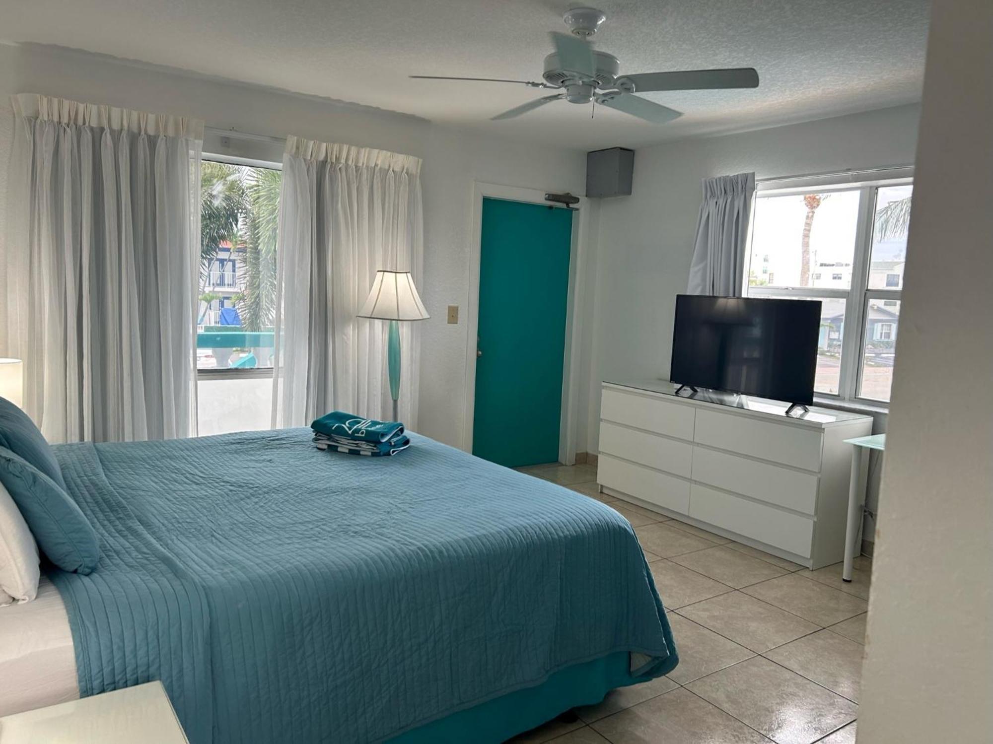 Horizon By The Sea Inn Lauderdale-by-the-Sea Exterior foto