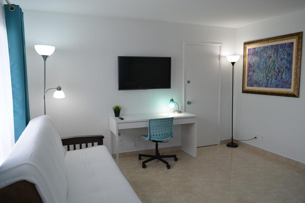 Horizon By The Sea Inn Lauderdale-by-the-Sea Exterior foto