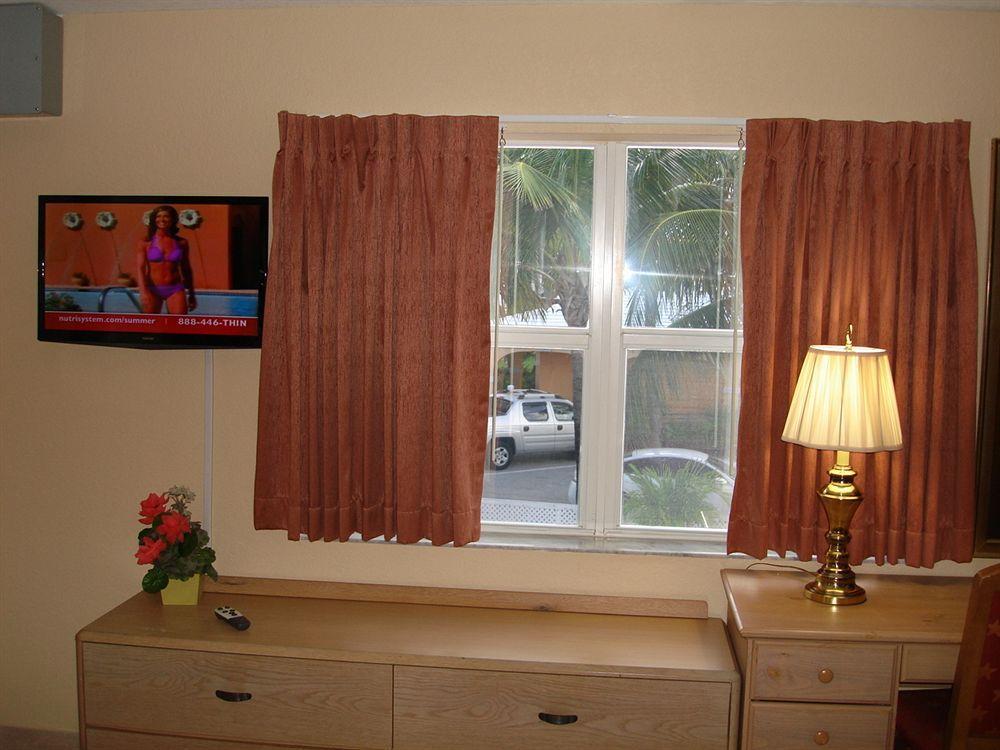 Horizon By The Sea Inn Lauderdale-by-the-Sea Exterior foto
