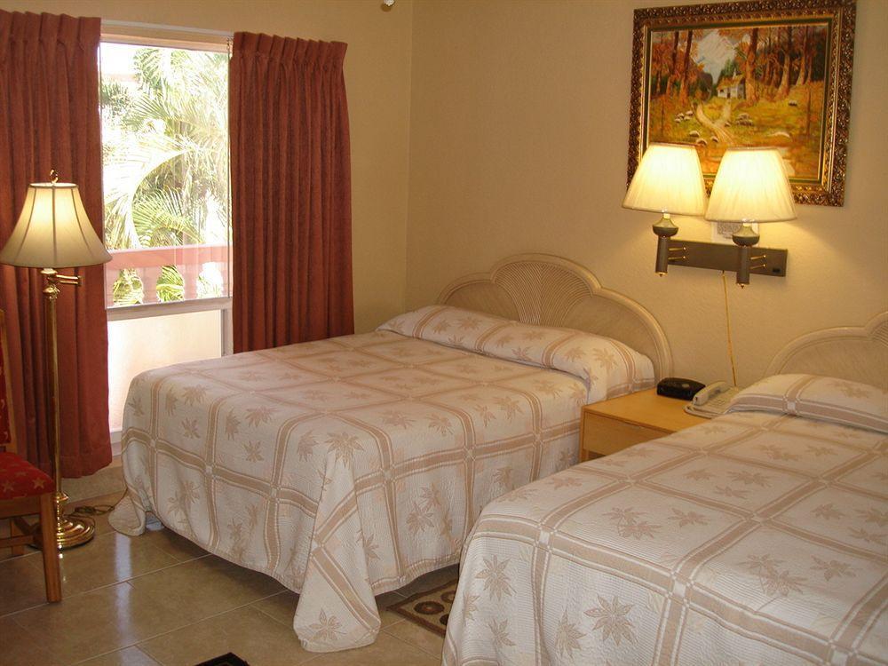 Horizon By The Sea Inn Lauderdale-by-the-Sea Exterior foto