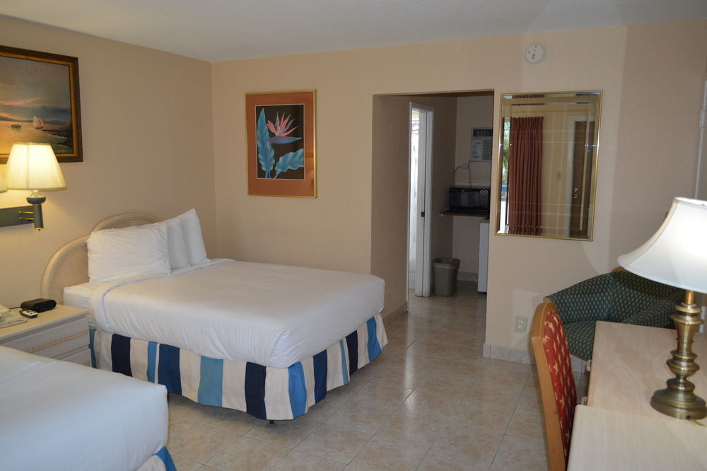 Horizon By The Sea Inn Lauderdale-by-the-Sea Exterior foto