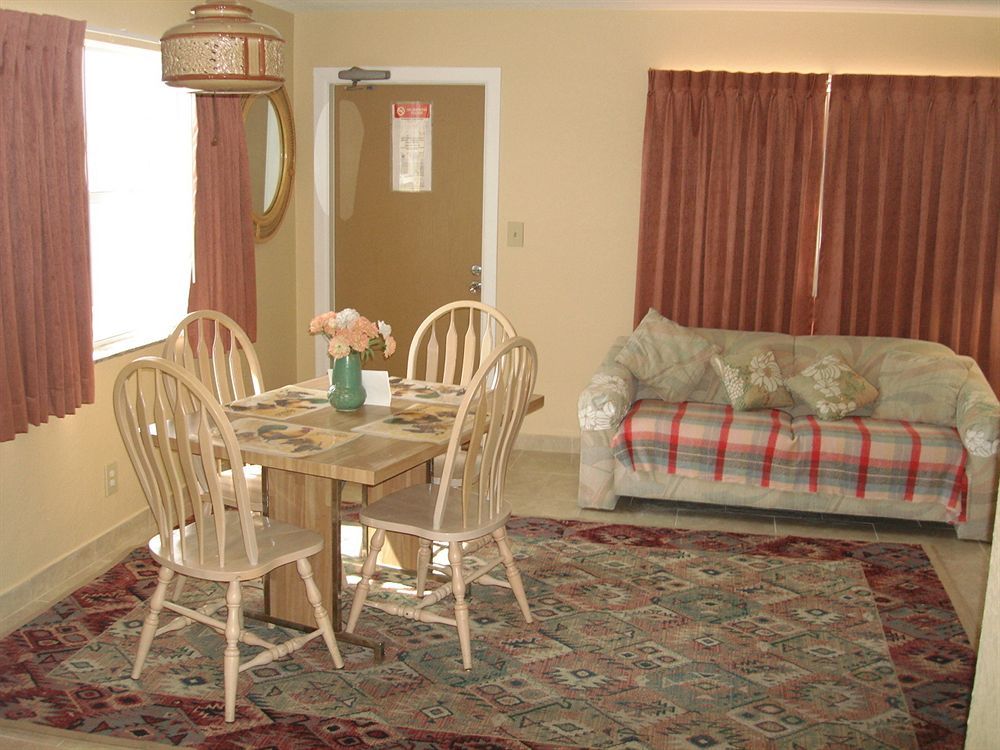 Horizon By The Sea Inn Lauderdale-by-the-Sea Exterior foto