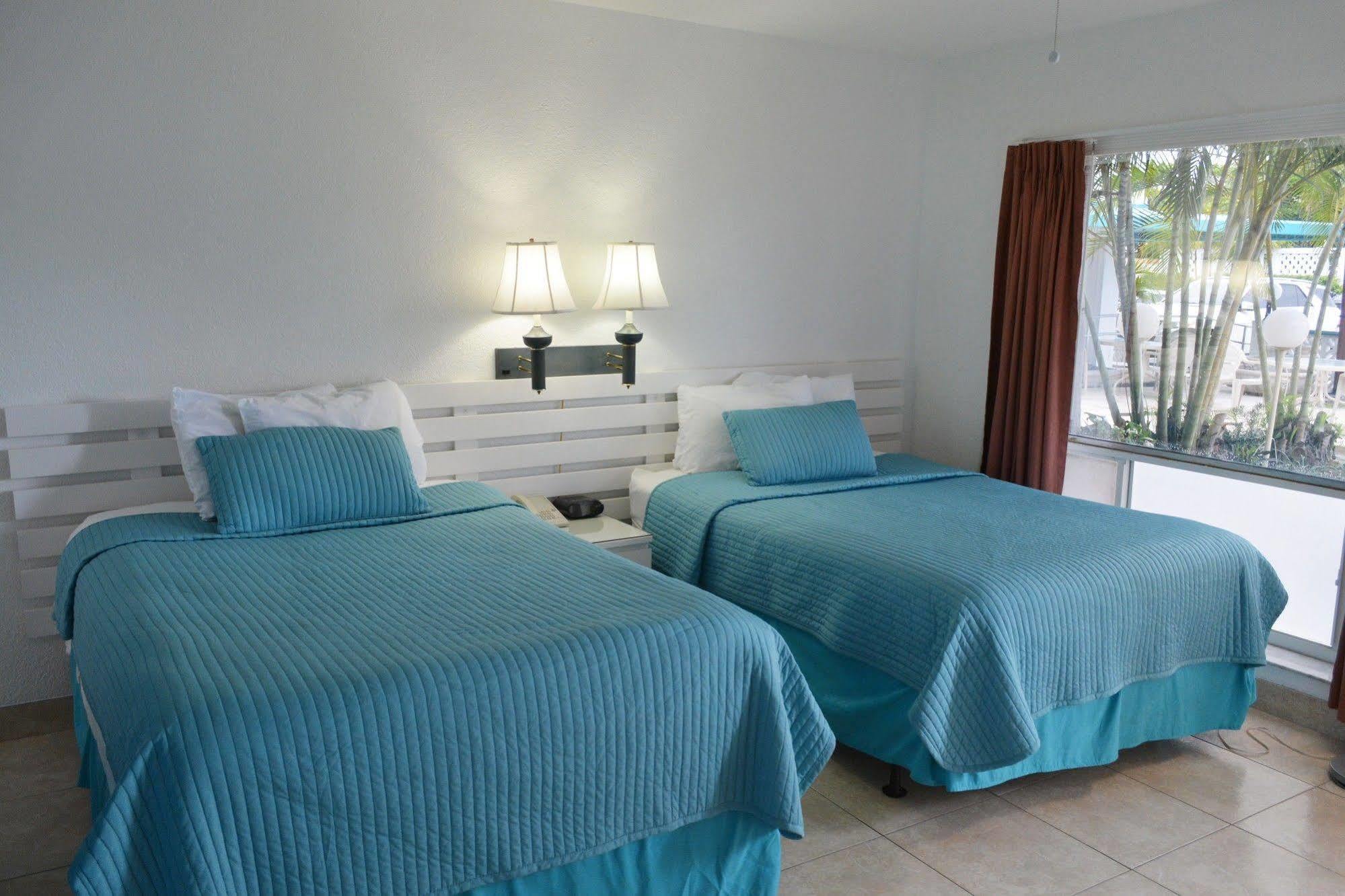 Horizon By The Sea Inn Lauderdale-by-the-Sea Exterior foto