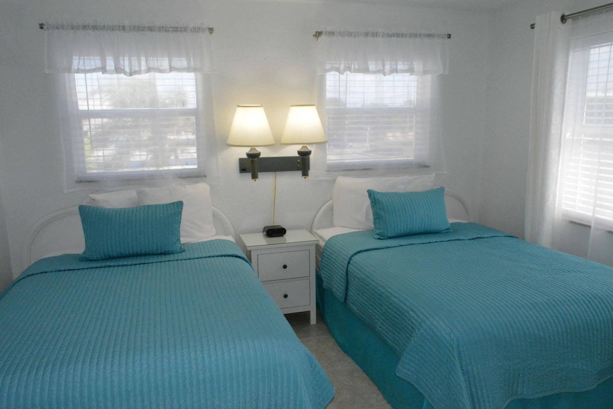 Horizon By The Sea Inn Lauderdale-by-the-Sea Exterior foto