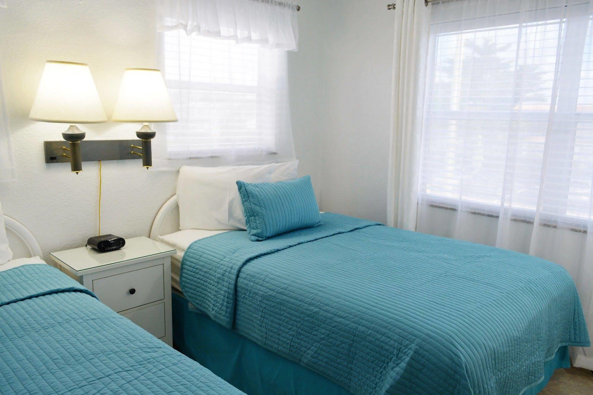 Horizon By The Sea Inn Lauderdale-by-the-Sea Exterior foto