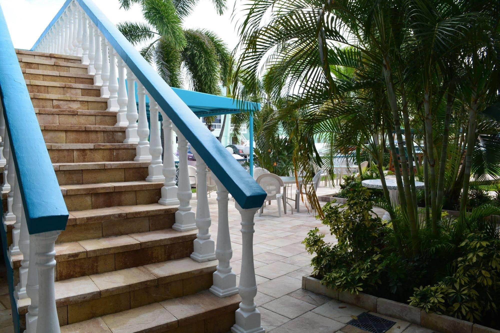 Horizon By The Sea Inn Lauderdale-by-the-Sea Exterior foto