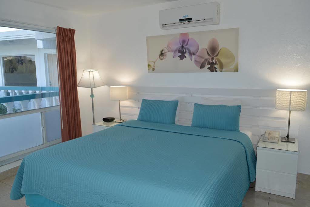 Horizon By The Sea Inn Lauderdale-by-the-Sea Exterior foto