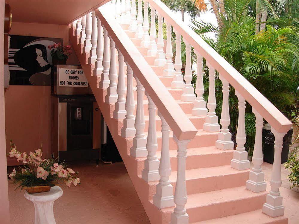 Horizon By The Sea Inn Lauderdale-by-the-Sea Exterior foto