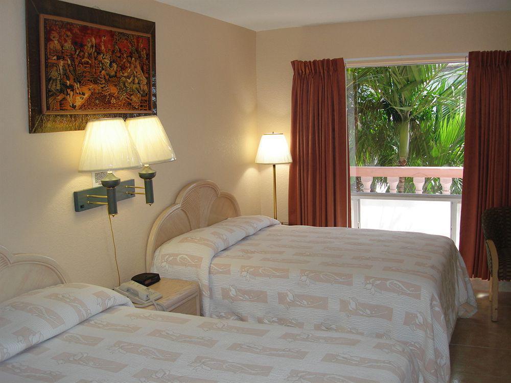Horizon By The Sea Inn Lauderdale-by-the-Sea Exterior foto
