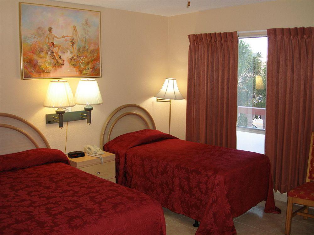 Horizon By The Sea Inn Lauderdale-by-the-Sea Exterior foto